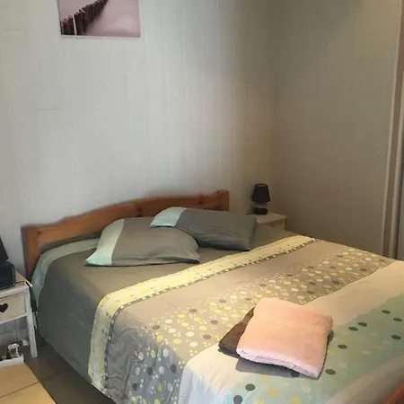 Apartment Le Mas *