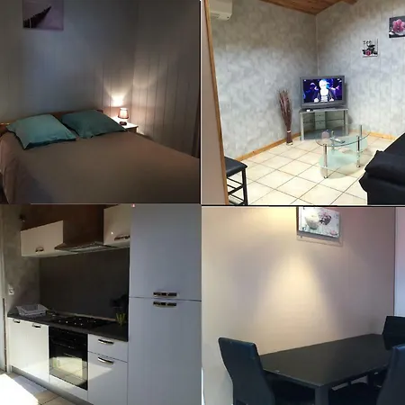 Le Mas Apartment *
